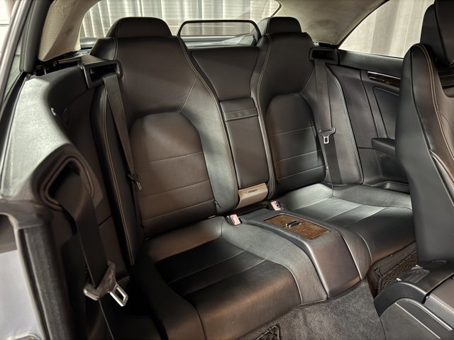 Used 2013 Mercedes-Benz E 350 Cabriolet image 14