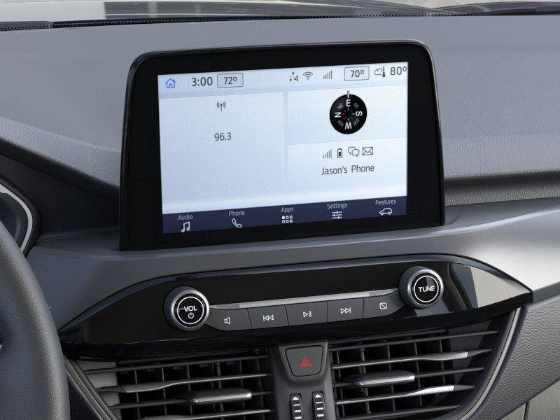 New 2026 Ford Escape Active FWD image 14