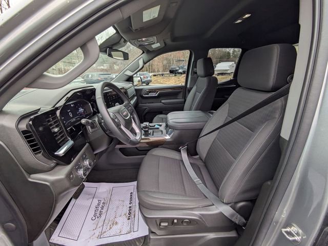 Used 2023 GMC Sierra 1500 Elevation w/ X31 Off-Road Package image 26
