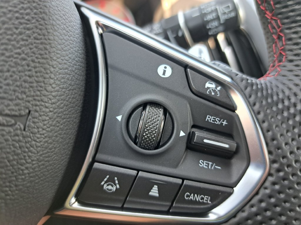 New 2026 Acura RDX w/ Advance Package AWD/4WD image 14