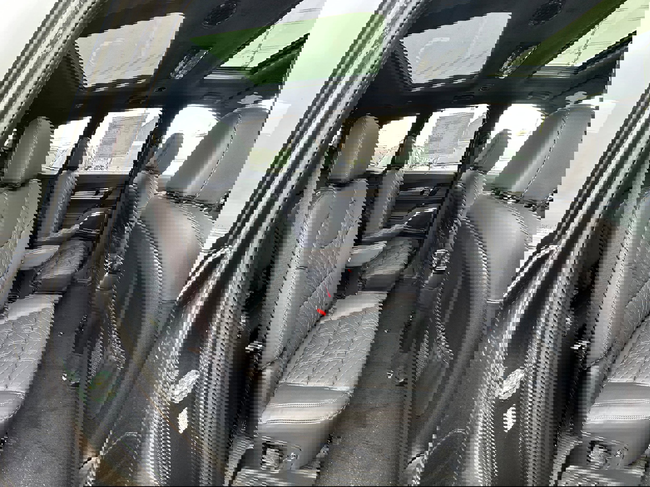 New 2025 Kia Telluride SX Prestige X-Line image 17