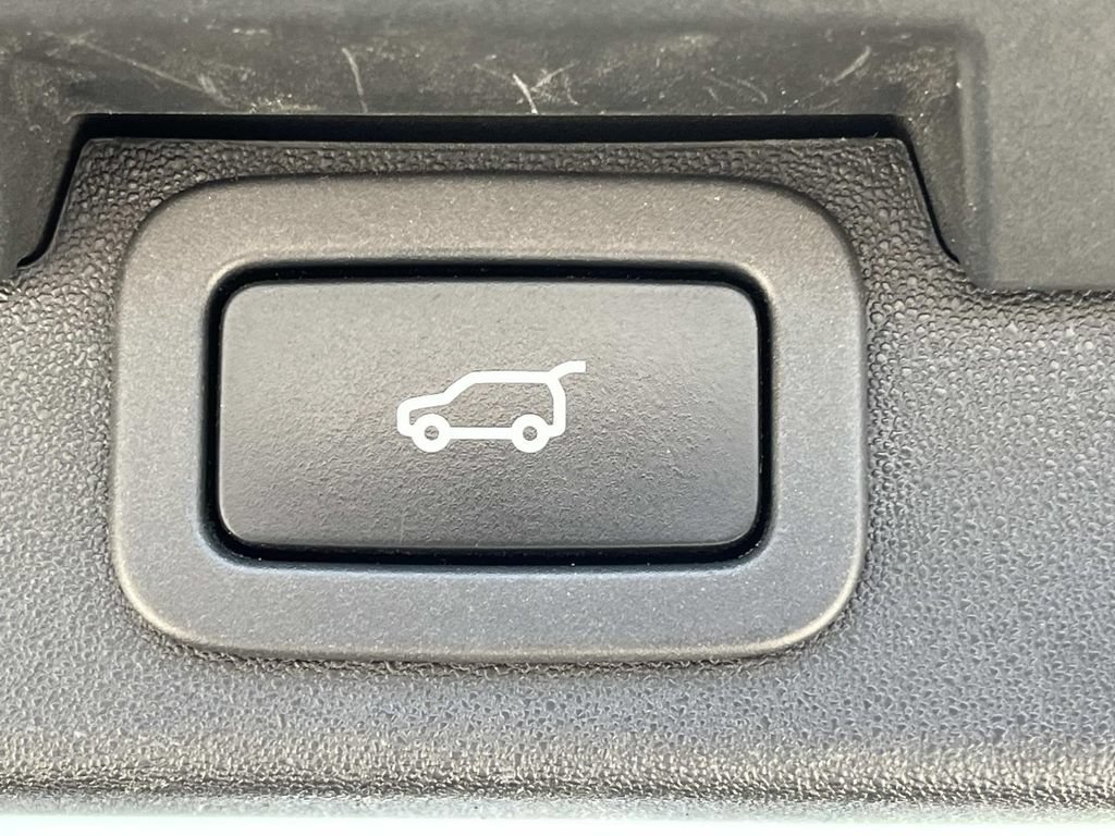 Used 2020 Land Rover Discovery HSE AWD/4WD image 23