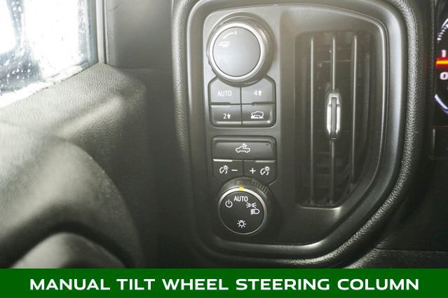 Used 2019 Chevrolet Silverado 1500 Custom w/ Custom Value Package image 18