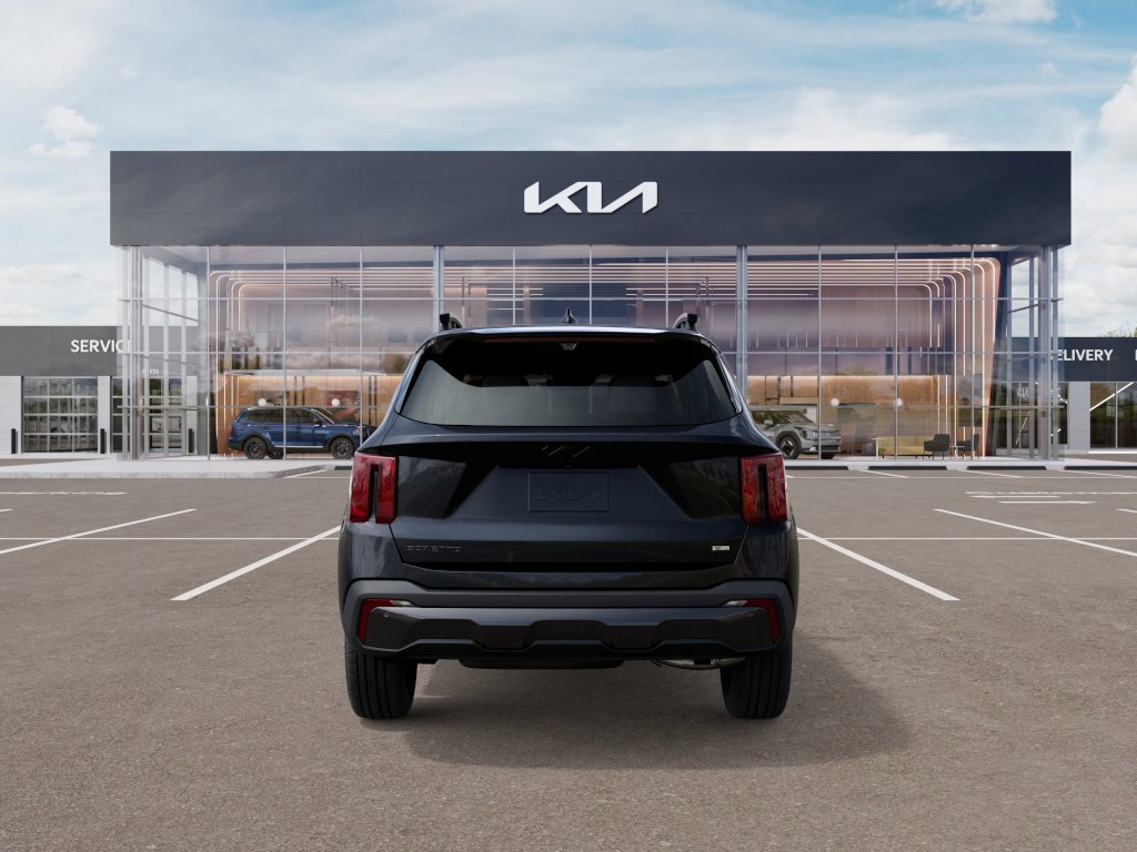New 2026 Kia Sorento SX Prestige image 5