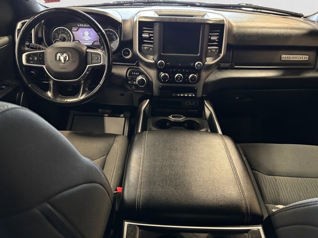 Used 2022 RAM 1500 Big Horn image 11
