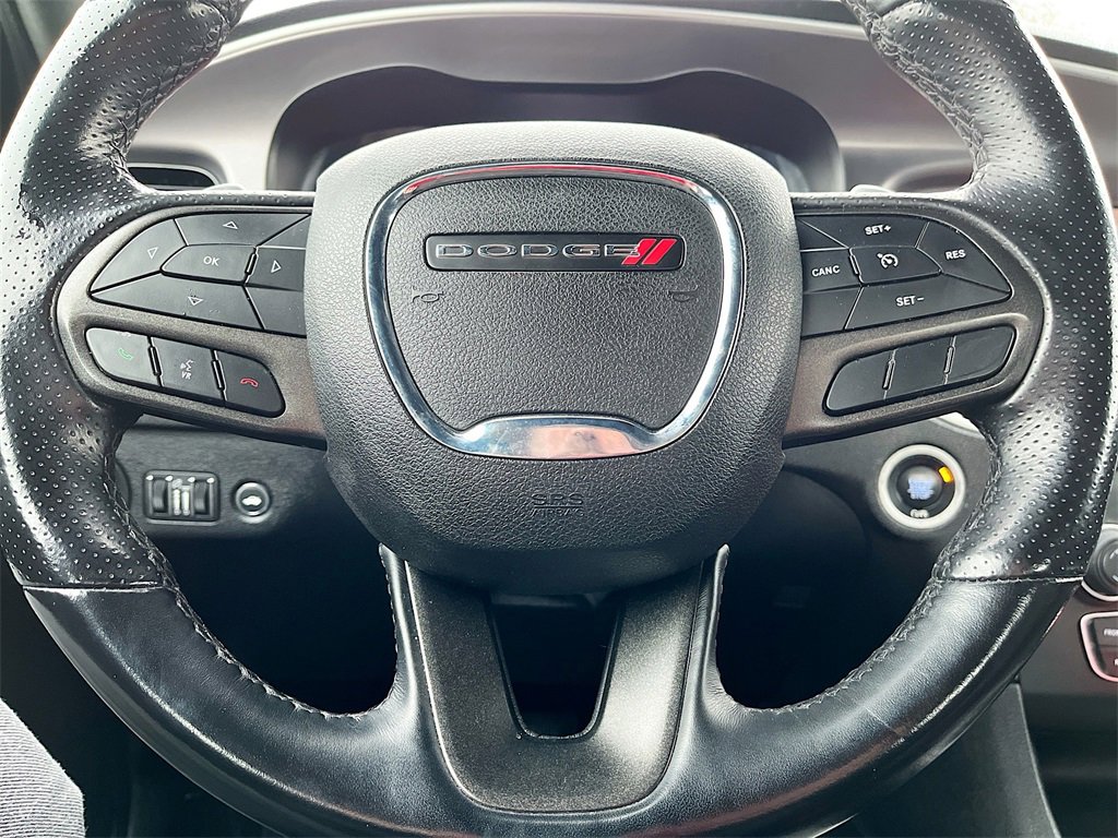 Used 2022 Dodge Charger GT w/ Blacktop Package image 11