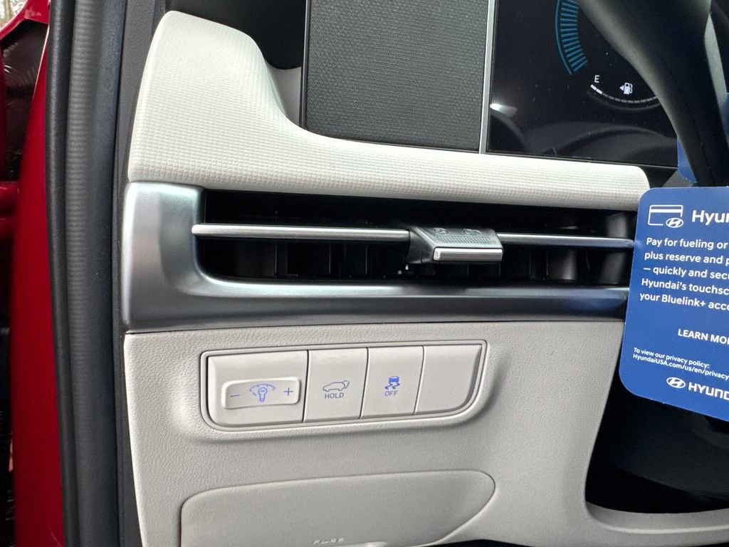 New 2026 Hyundai Tucson SEL image 20