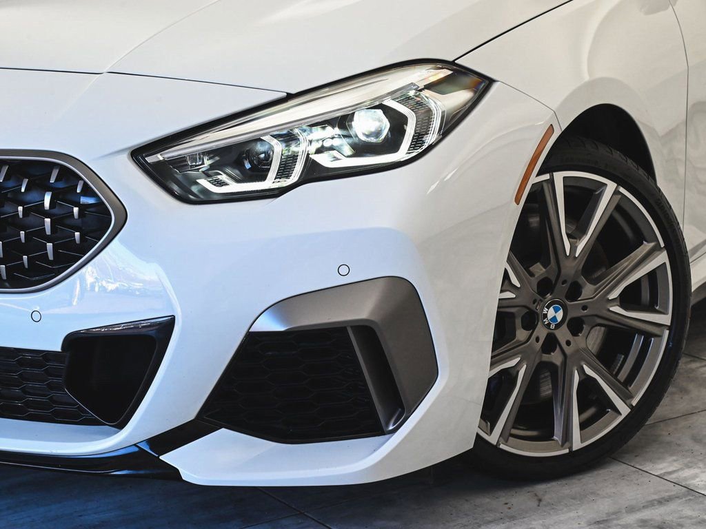 Used 2024 BMW M235i xDrive Gran Coupe w/ Premium Package image 42