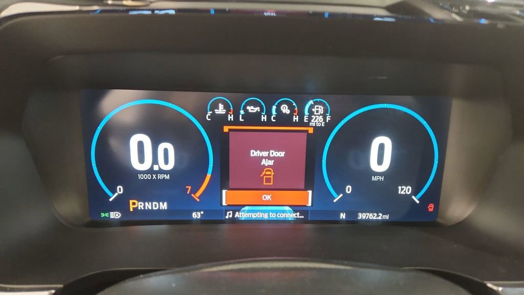 Used 2021 Ford F150 Lariat image 10