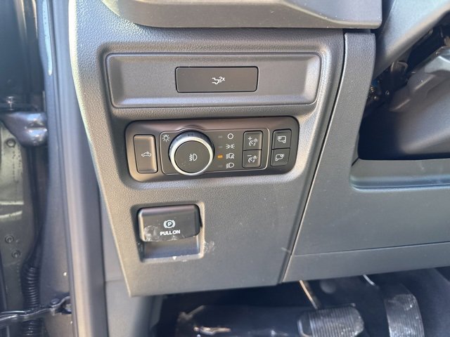 New 2026 Ford F150 XLT w/ Equipment Group 302A MID image 22