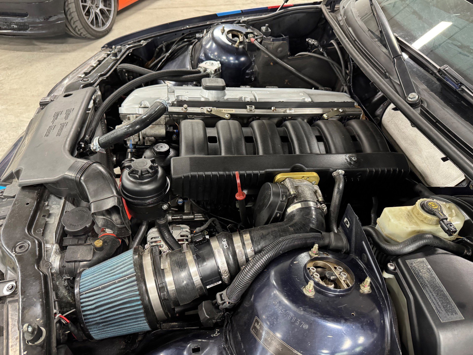 Used 2003 BMW 325i Sedan image 83