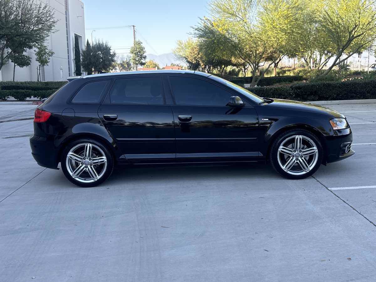 Used 2013 Audi A3 TDI Premium Plus w/ Premium Plus Pkg image 2