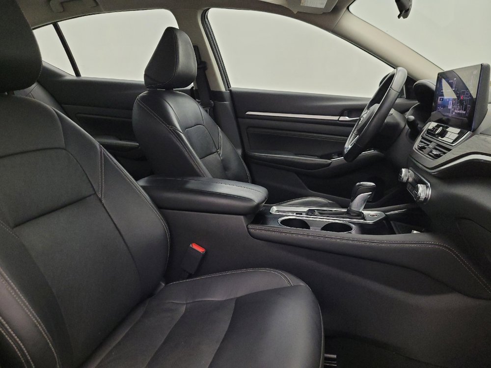Used 2023 Nissan Altima 2.5 SL AWD/4WD image 21