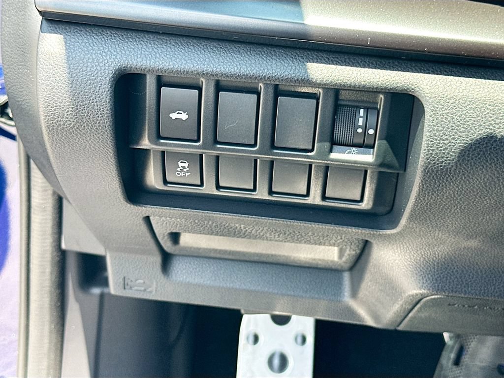 New 2026 Subaru WRX Limited AWD/4WD image 10
