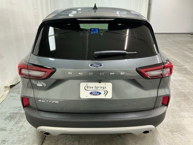 Used 2025 Ford Escape Active image 4
