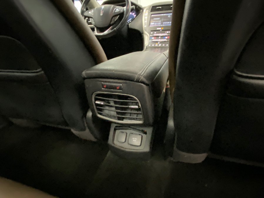 Used 2016 Lincoln MKZ AWD w/ Equipment Group 300A Reserve image 36