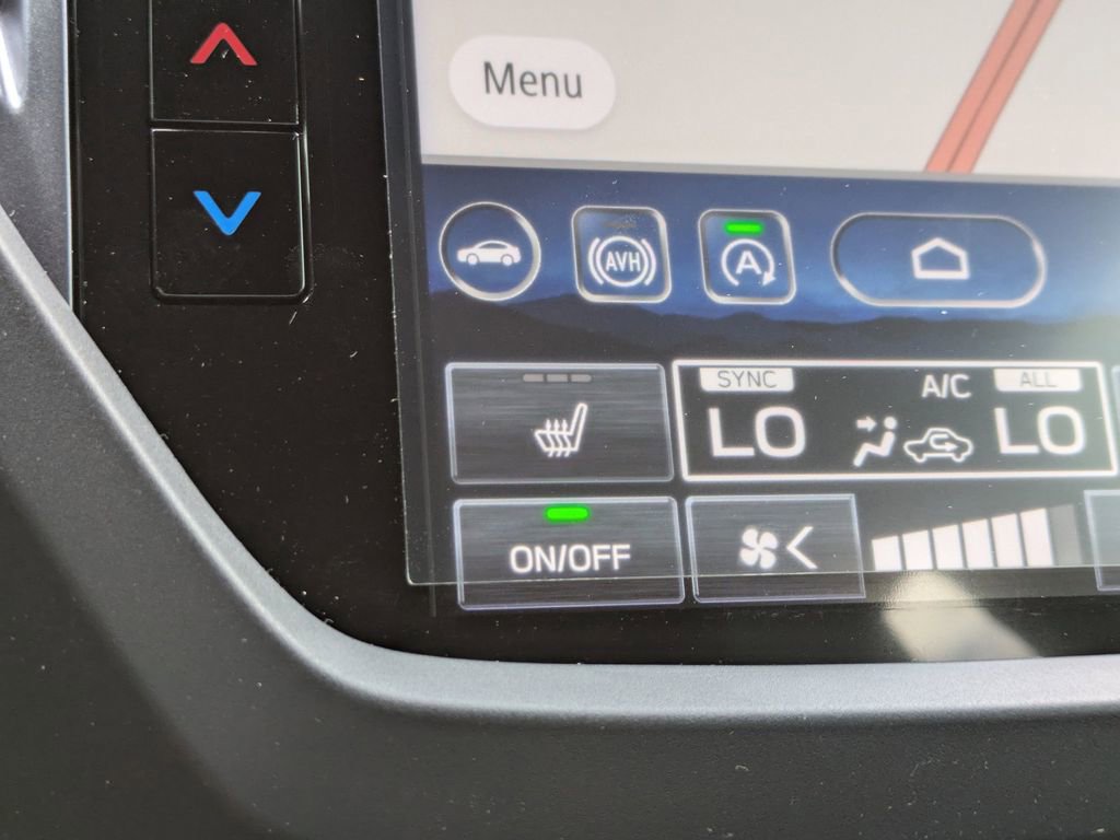 Used 2026 Subaru Forester Limited image 22