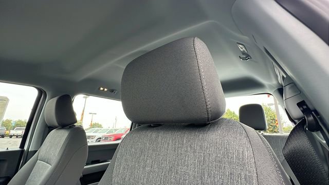 New 2026 Ford F250 XL w/ STX Appearance Package image 22