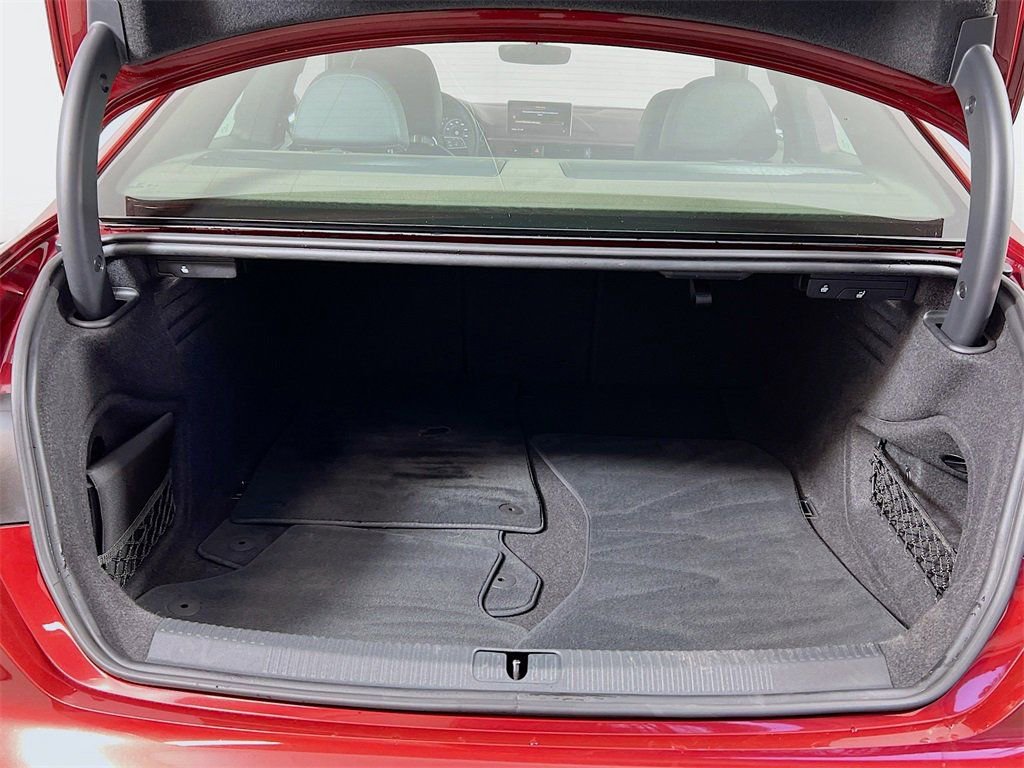 Used 2018 Audi A5 2.0T Premium Plus w/ Premium Plus image 26