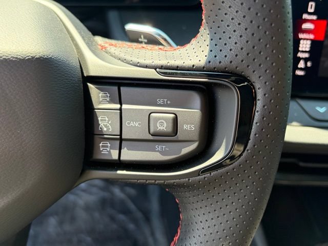 New 2026 Dodge Charger Scat Pack AWD/4WD image 20