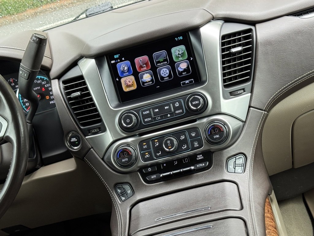 Used 2020 Chevrolet Tahoe Premier image 5