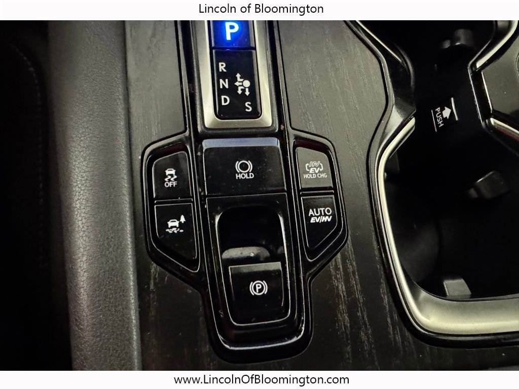 Used 2024 Lexus RX 450h AWD w/ Convenience Package image 62