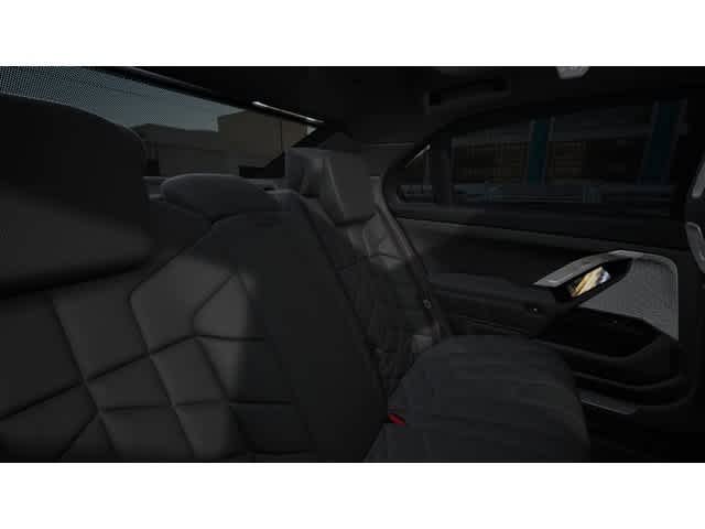 New 2026 BMW i7 xDrive60 w/ Executive Package AWD/4WD image 12