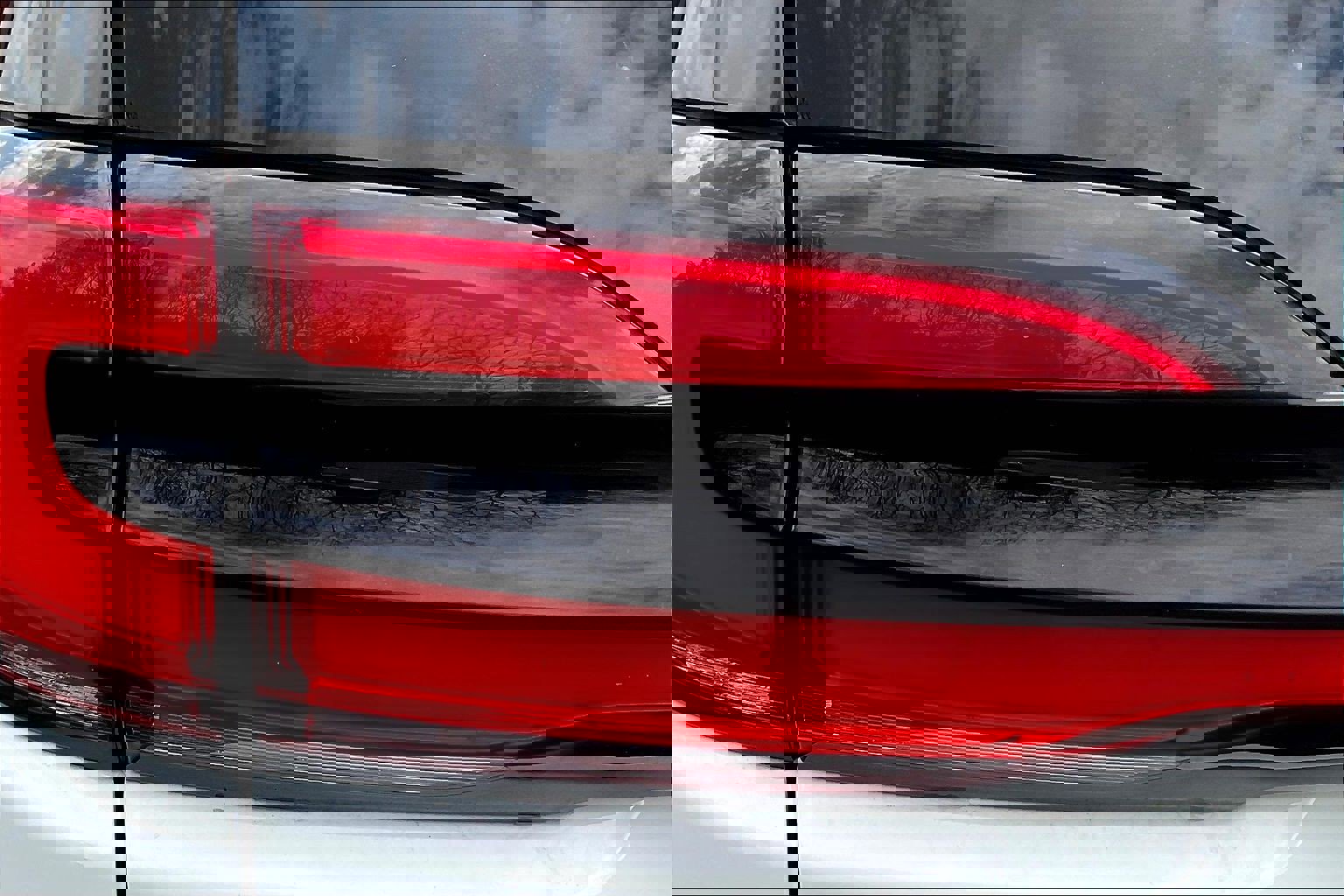 Used 2023 Chrysler Pacifica Limited image 23