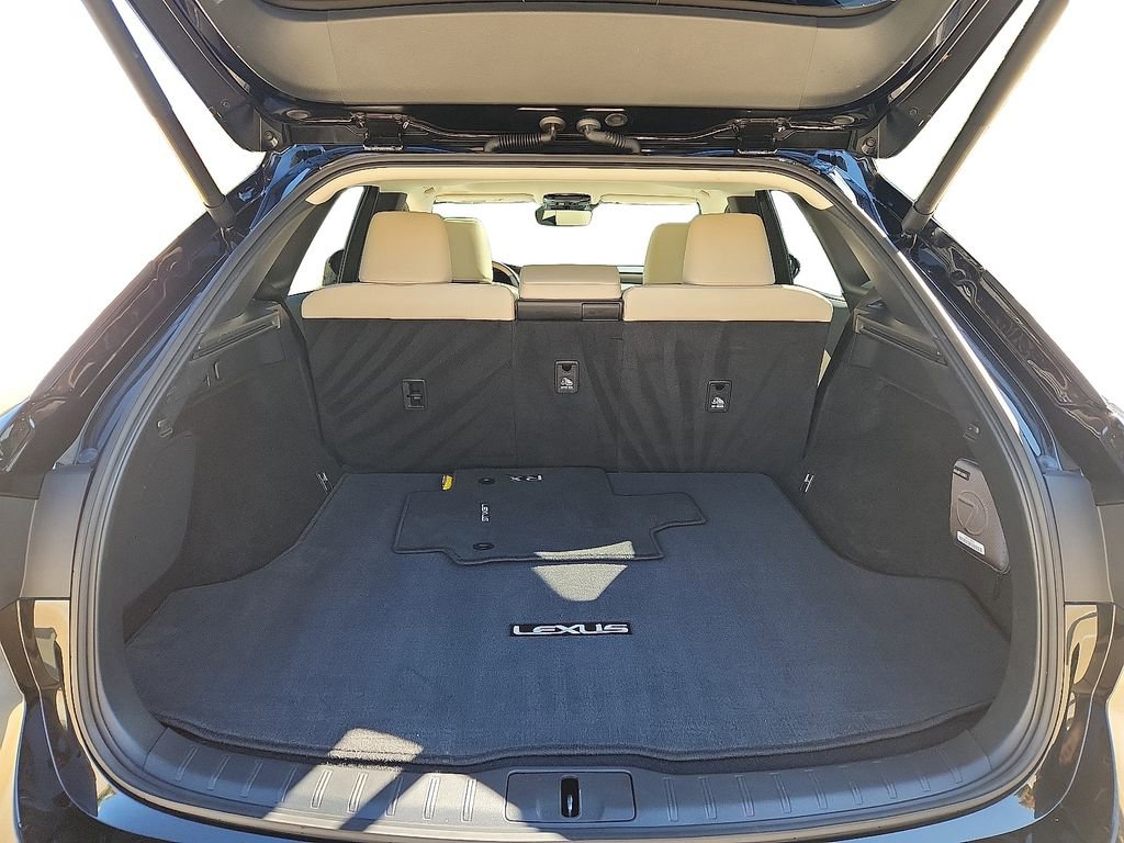 Used 2024 Lexus RX 350 Premium image 28