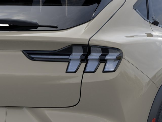 New 2026 Ford Mustang Mach-E Select w/ Technology Package RWD image 21