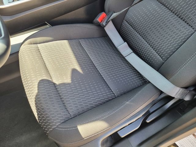 Used 2025 Chevrolet Equinox LT image 11