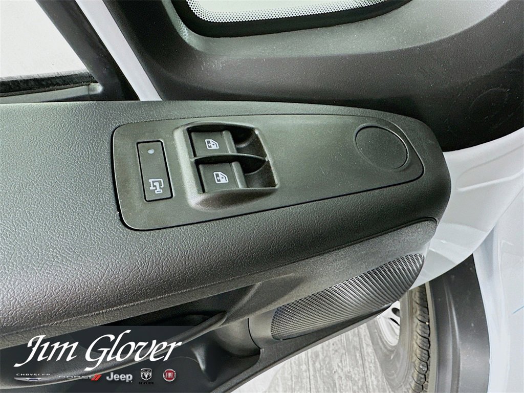 New 2026 RAM ProMaster 2500 image 18