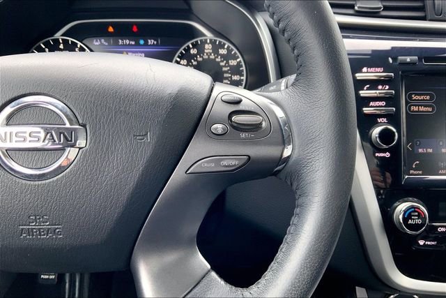 Used 2020 Nissan Murano SV image 15