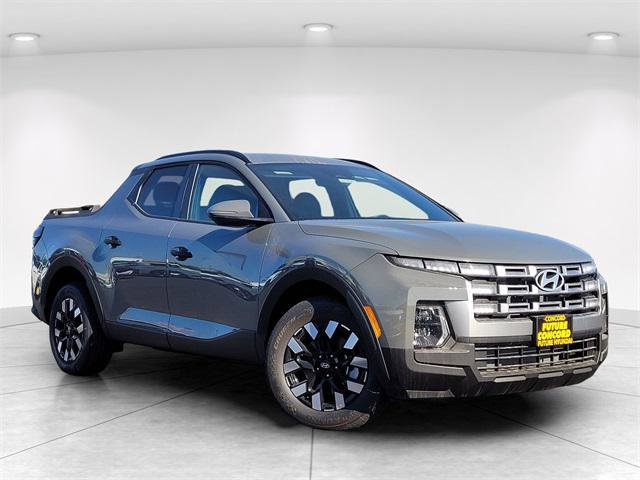 New 2026 Hyundai Santa Cruz SEL