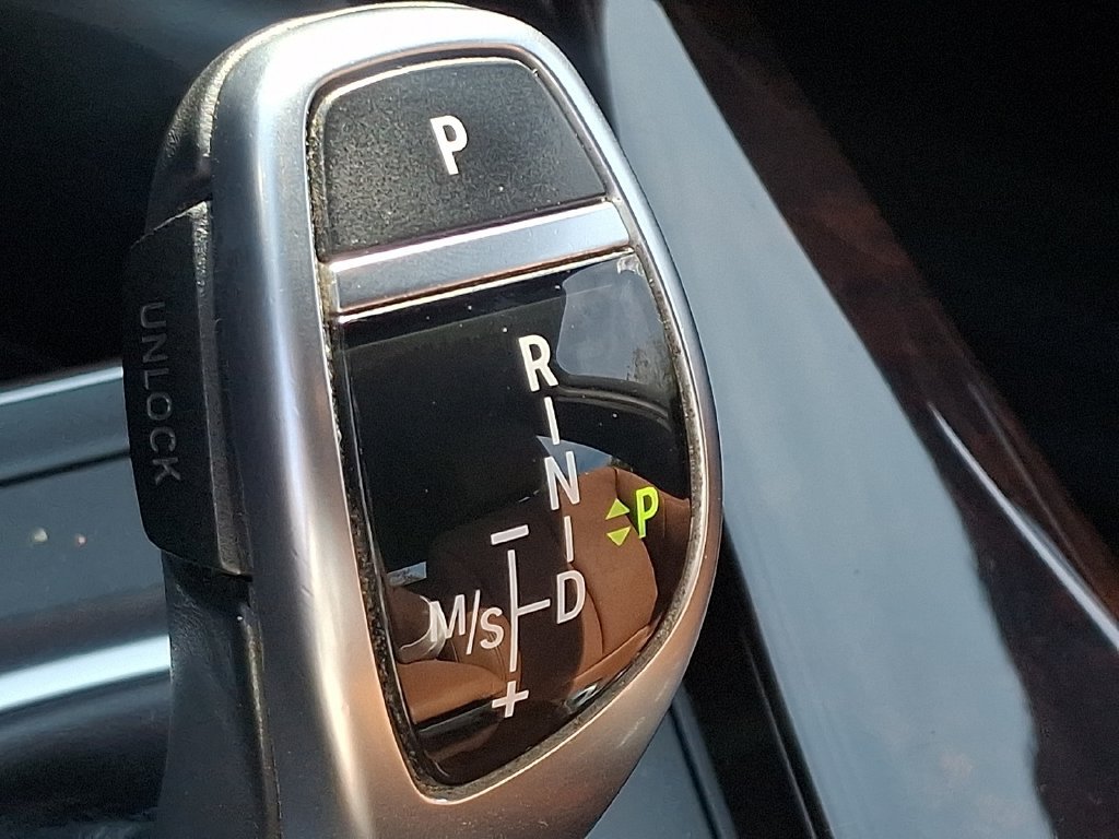 Used 2017 BMW 328d xDrive Sedan AWD/4WD image 15