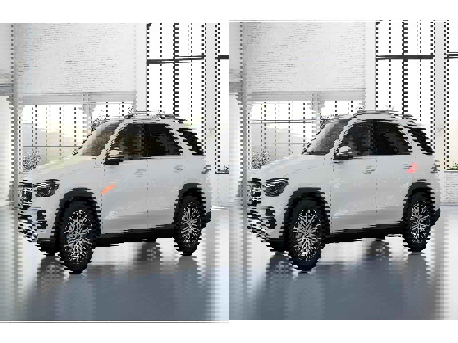 Used 2024 Mercedes-Benz GLE 450 4MATIC image 69