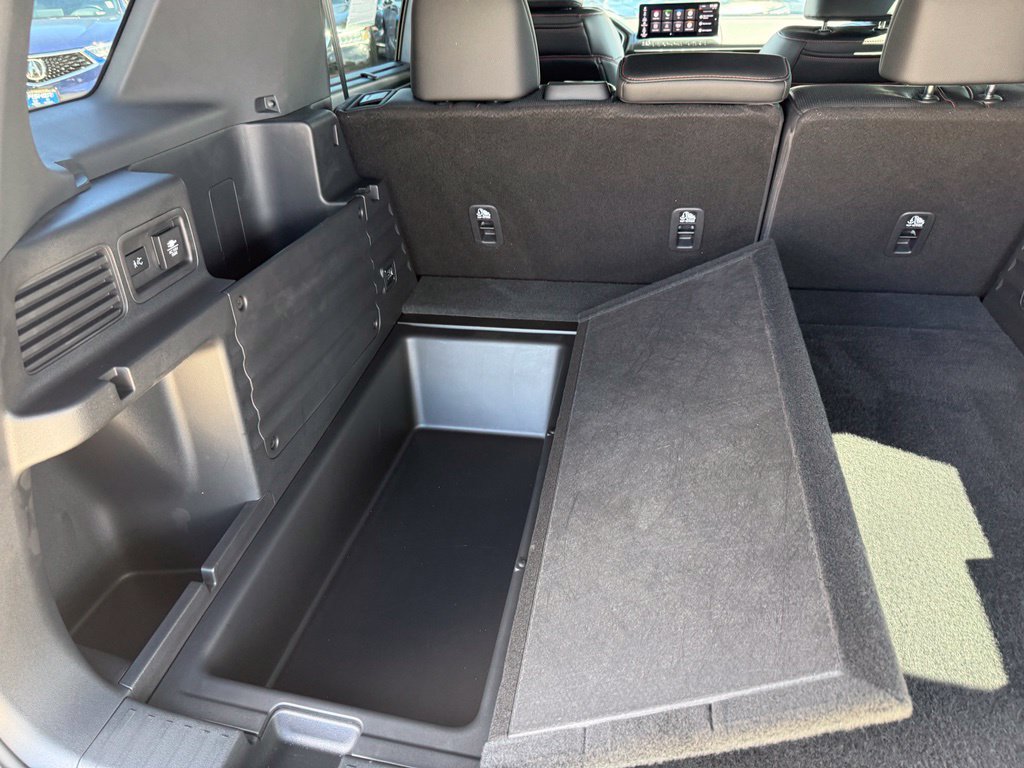 Certified 2026 Honda Passport TrailSport Elite image 18