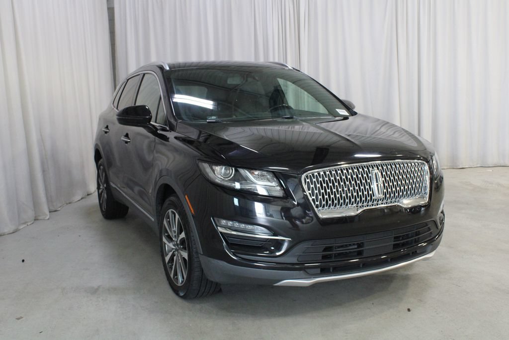 Used 2019 Lincoln MKC Reserve w/ MKC Climate Package AWD/4WD image 38