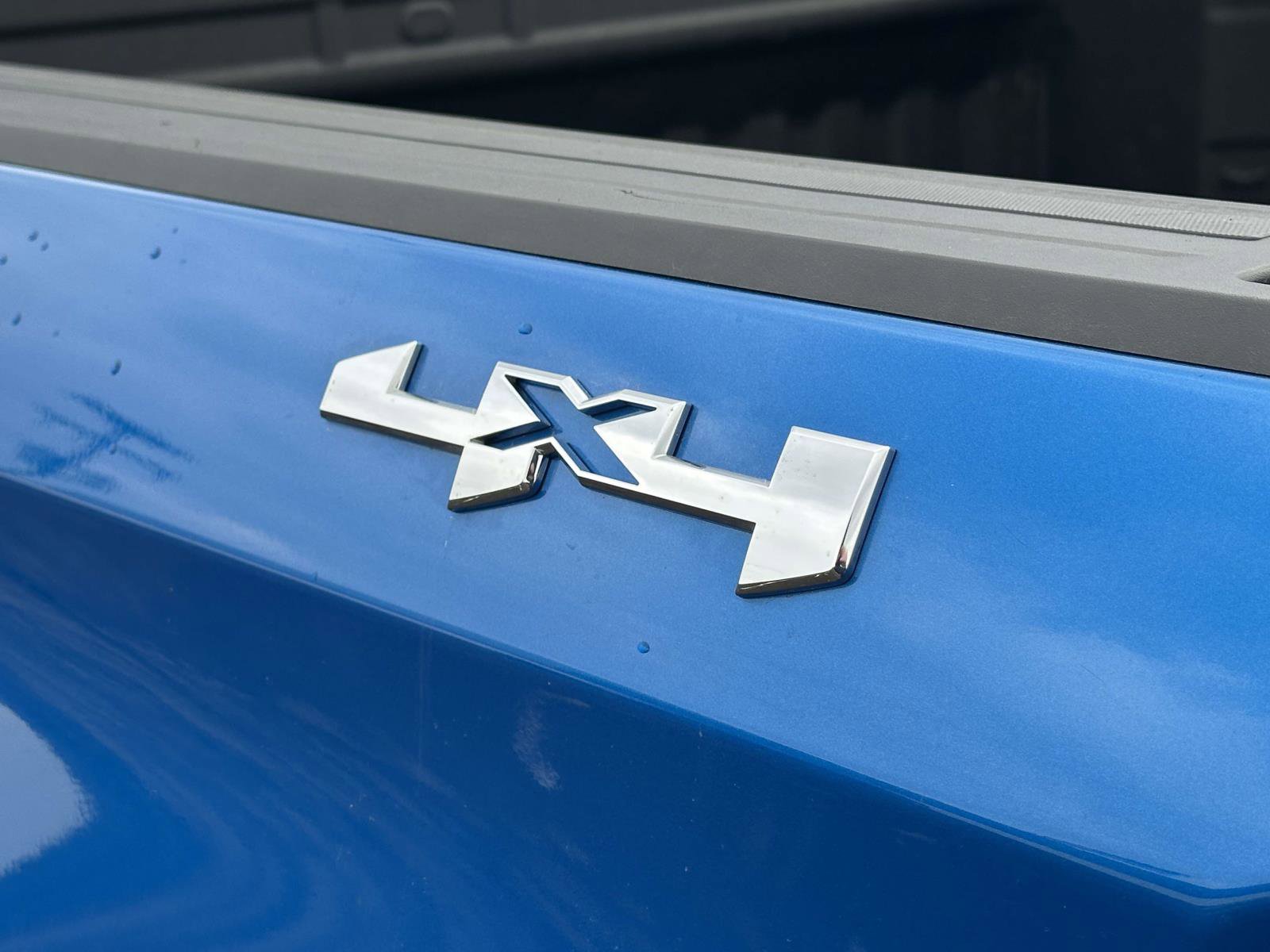 Used 2022 GMC Sierra 1500 Elevation image 12