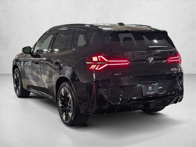 New 2026 BMW X3 xDrive30 w/ Premium Package image 8