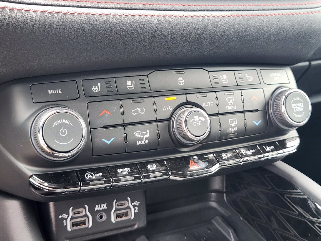 New 2026 Dodge Durango GT AWD/4WD image 24