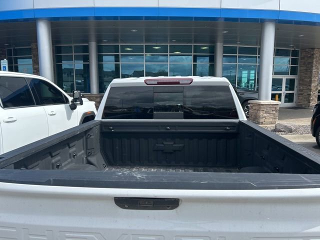 Used 2020 Chevrolet Silverado 1500 LT w/ All-Star Edition AWD/4WD image 8
