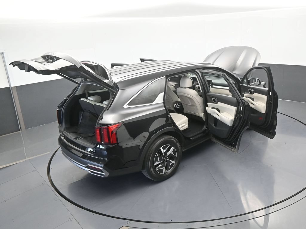 Used 2023 Kia Sorento EX FWD image 71