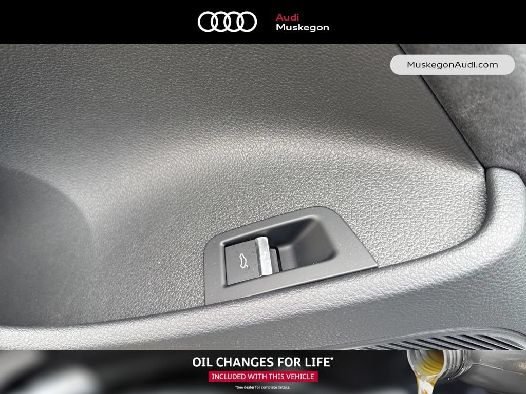 New 2026 Audi Q7 3.0T Prestige AWD/4WD image 13