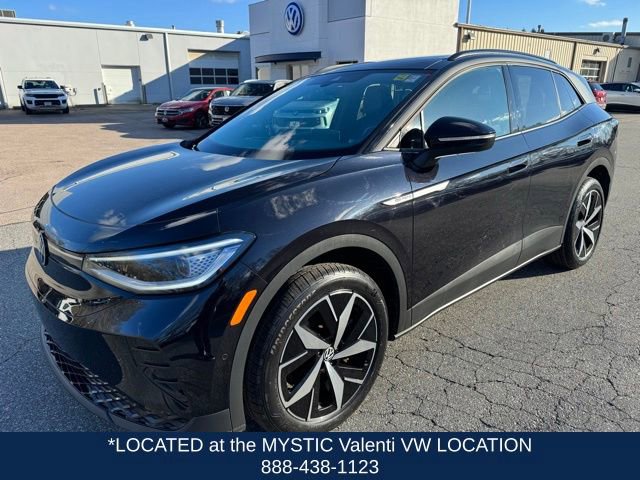 Used 2023 Volkswagen ID.4 Pro S image 1