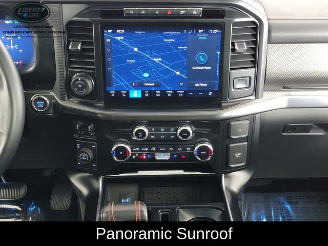 Used 2024 Ford F150 Raptor image 21