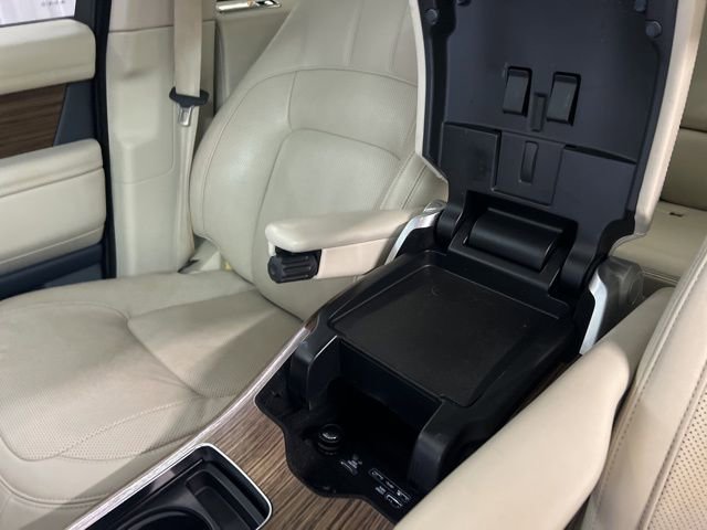 Used 2018 Land Rover Range Rover Supercharged image 36