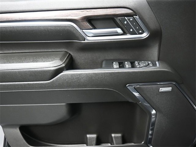 Used 2024 Chevrolet Silverado 2500 LTZ w/ LTZ Plus Package image 13