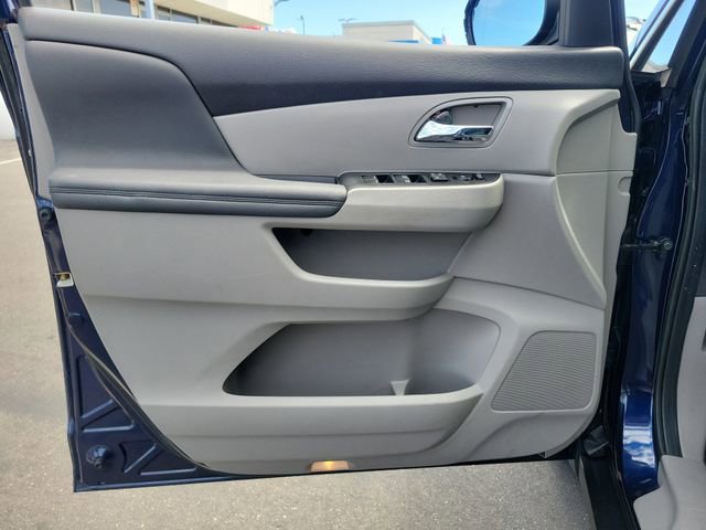 Used 2016 Honda Odyssey EX-L image 18
