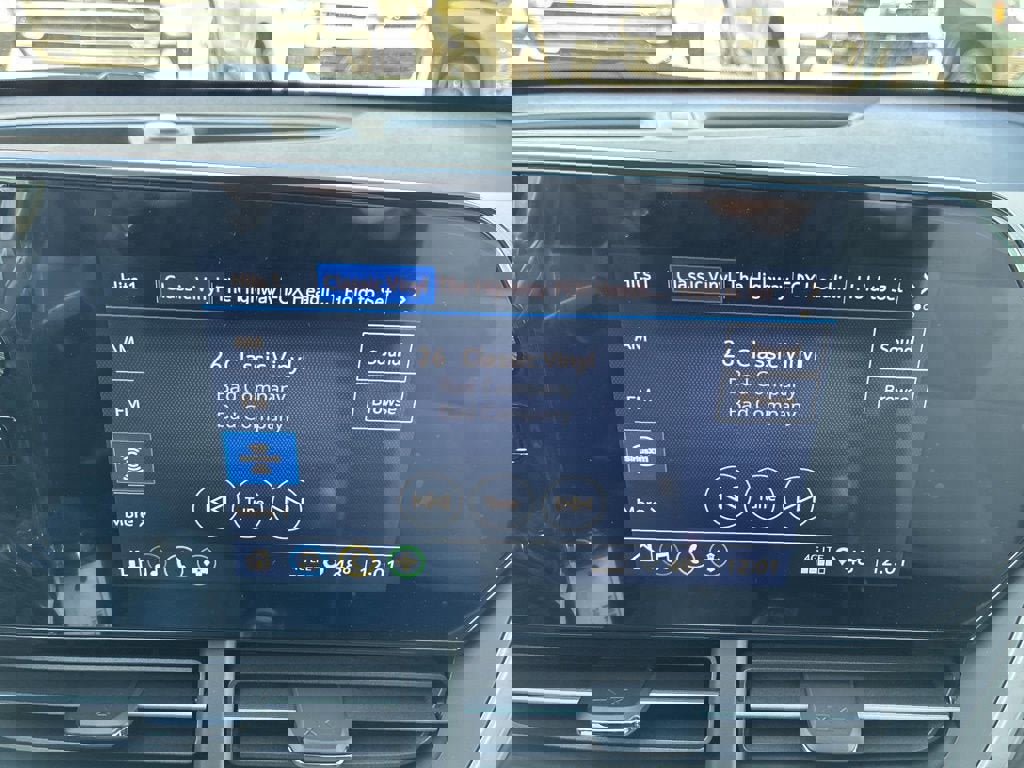 New 2026 Chevrolet Trax LS w/ LS Convenience Package image 4